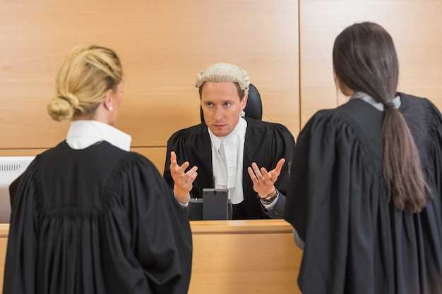 Понятие судебной практики и ее значение в правовой системе