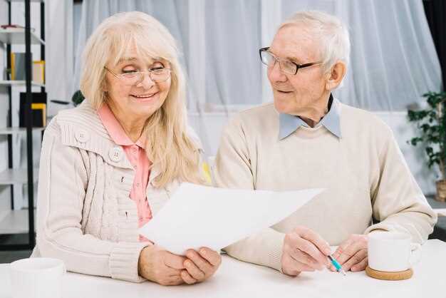Необходимые документы для оформления пенсионного свидетельства