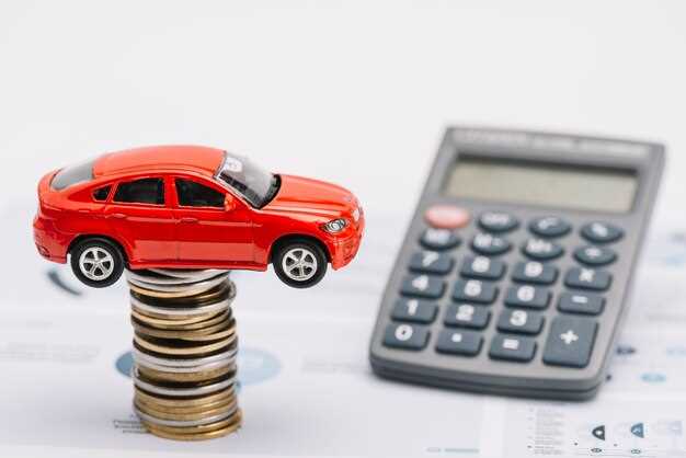 Документы, необходимые для оплаты налога на автомобиль