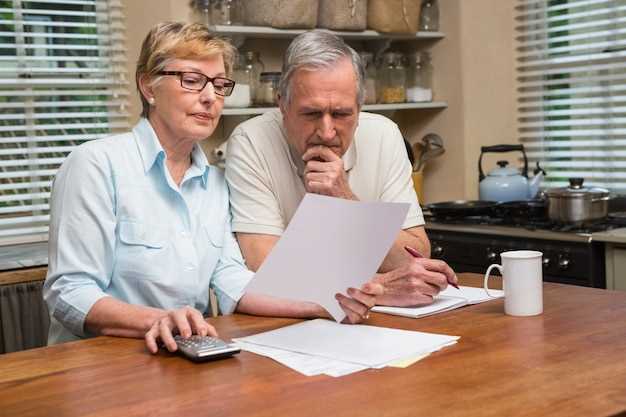 Оформление пенсионного удостоверения: что необходимо знать