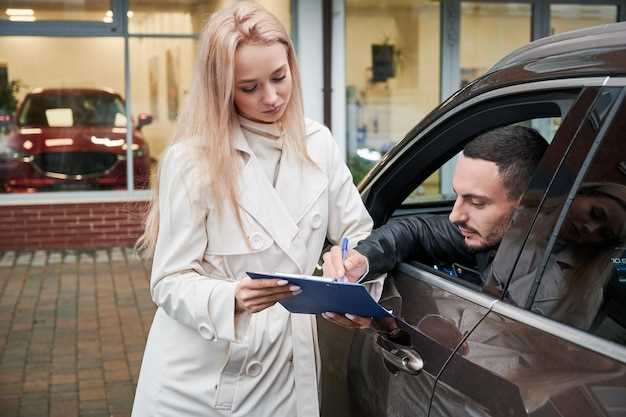 Как узнать, поставил ли покупатель автомобиль на учет?