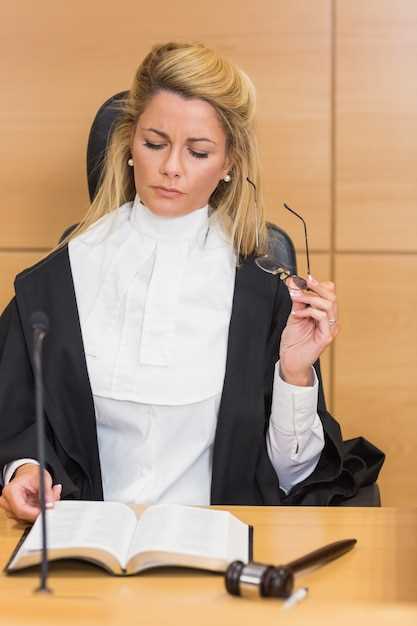 Особенности процедуры обжалования судебного решения