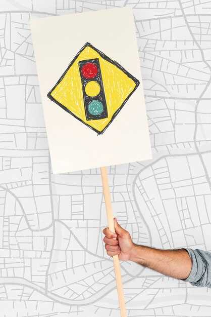 Разметка дорожных знаков: какие штрафы предусмотрены законодательством